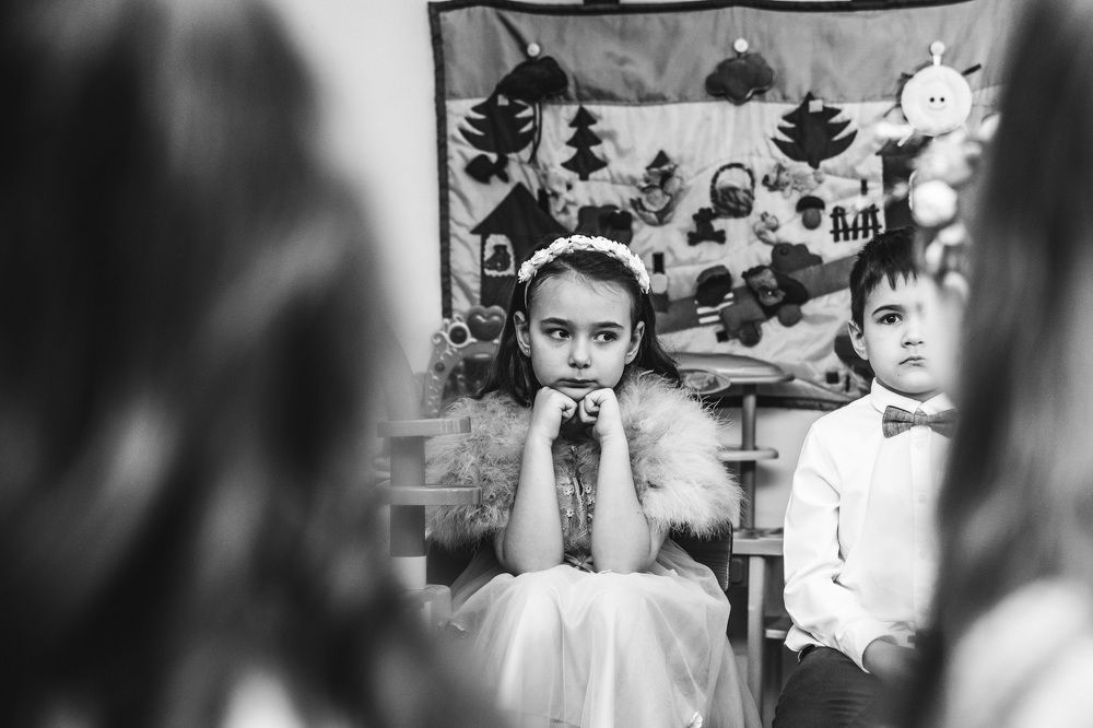 Photograph by Olga Nebelskaya