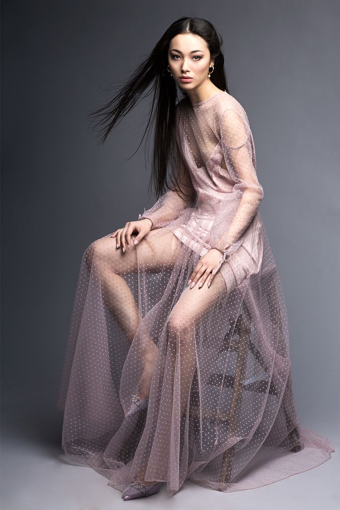 Photograph by Александра Аксенова