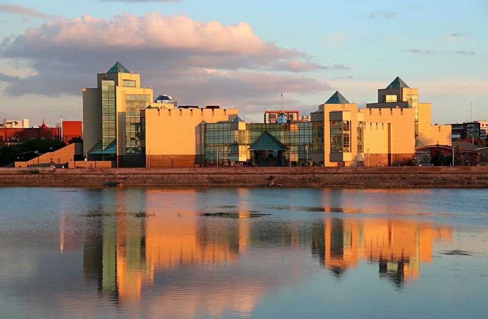 Photograph by Татьяна Котельникова