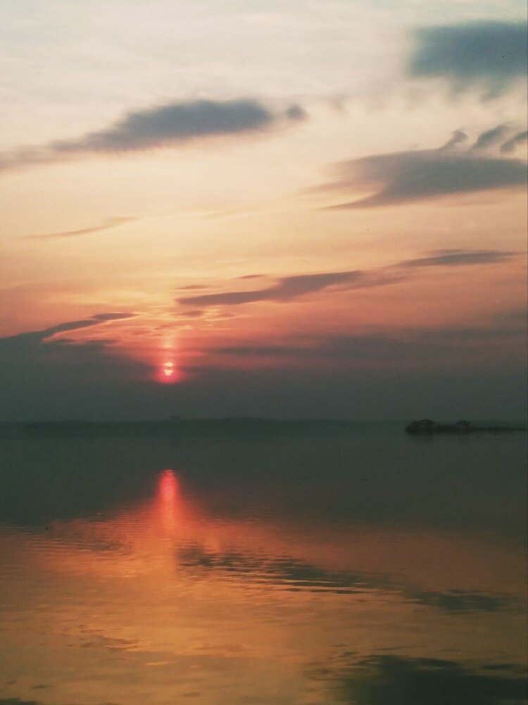 Photograph by Алла Узкая