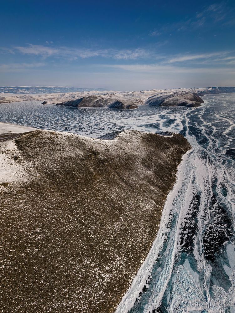 Photograph by Борис Александров