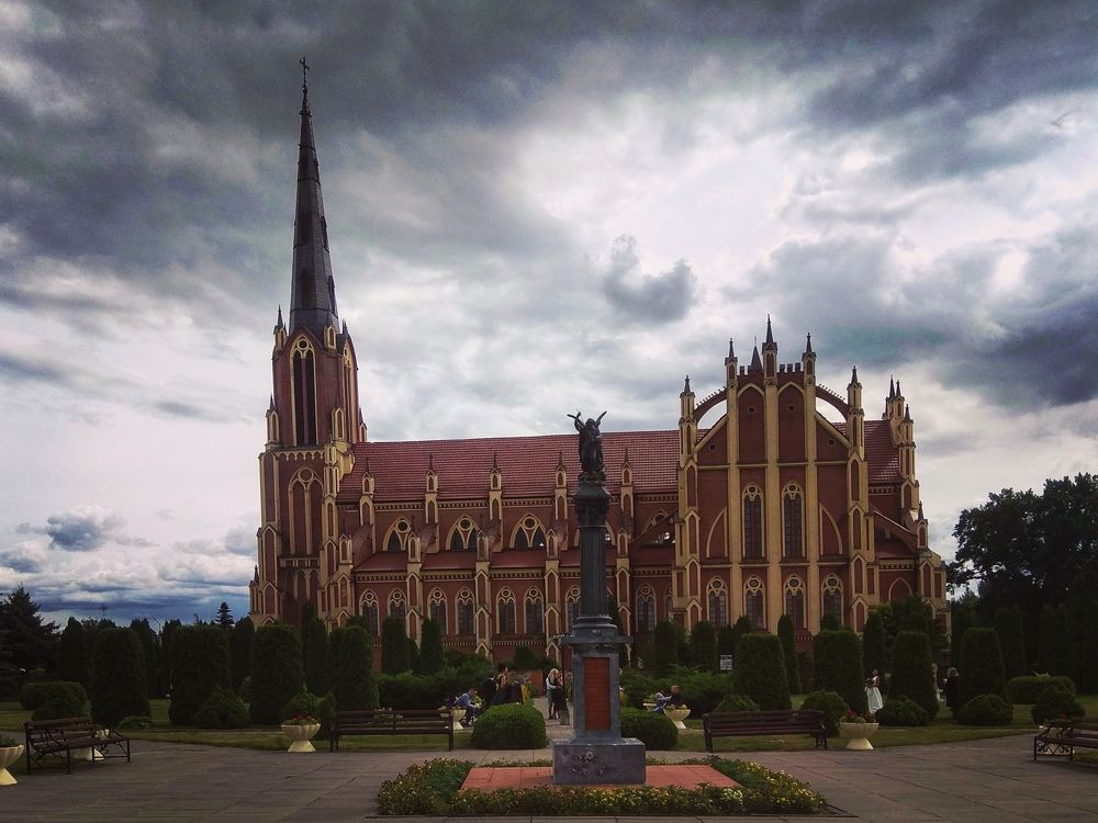 Photograph by Мария Бартош