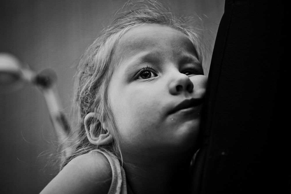 Photograph by Татьяна Ясинская