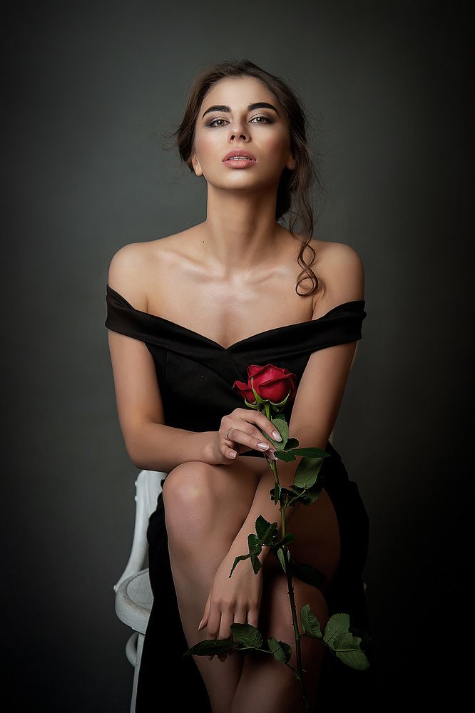 Photograph by Светлана Кудеринова