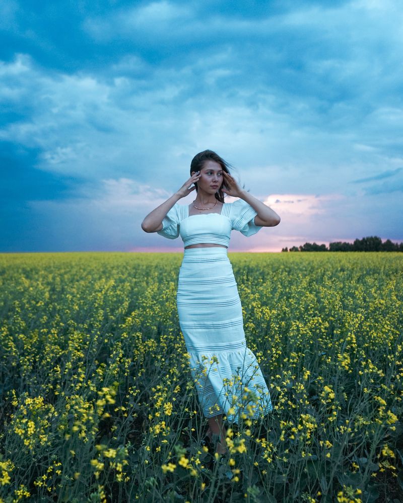 Photograph by Константин Ефремов