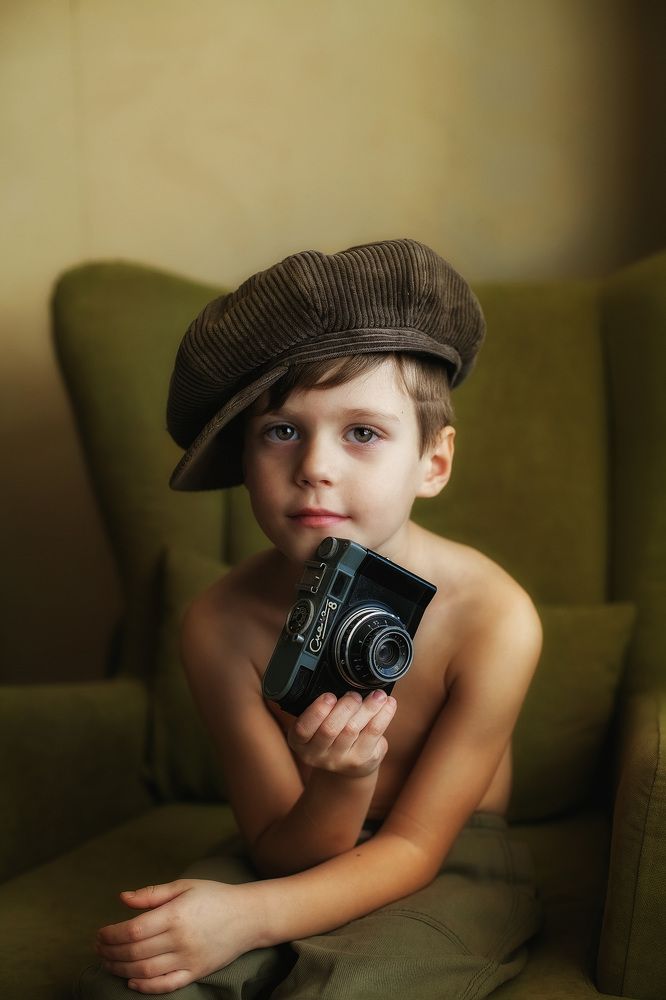 Photograph by Ольга Усачева