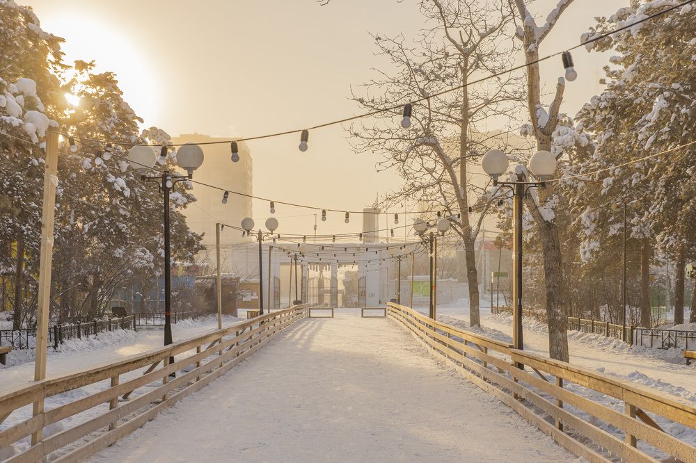 Photograph by Russia Egorova