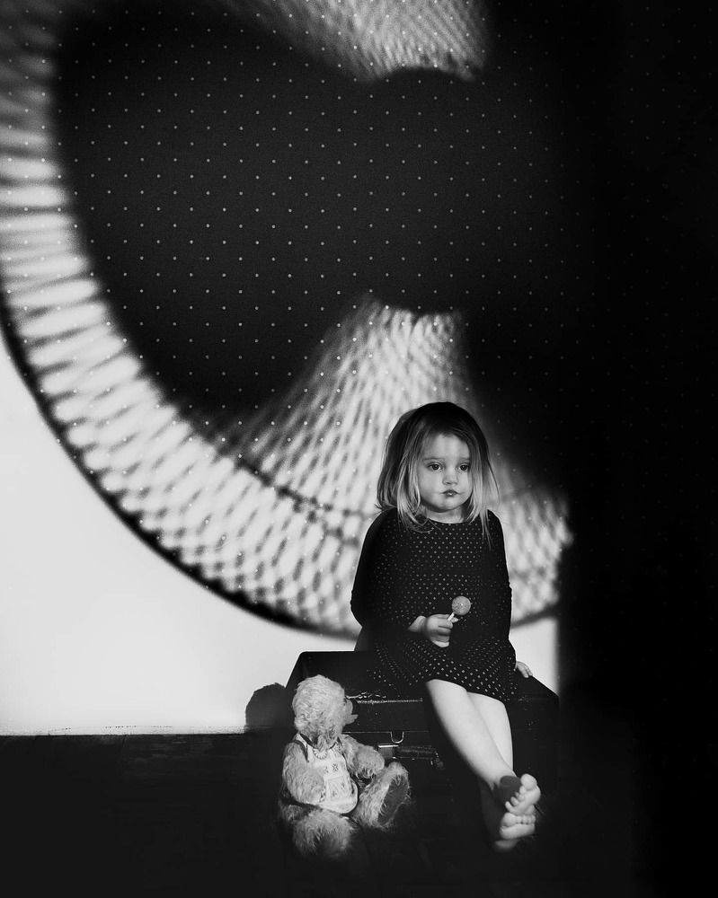 Photograph by Валентина Волкова