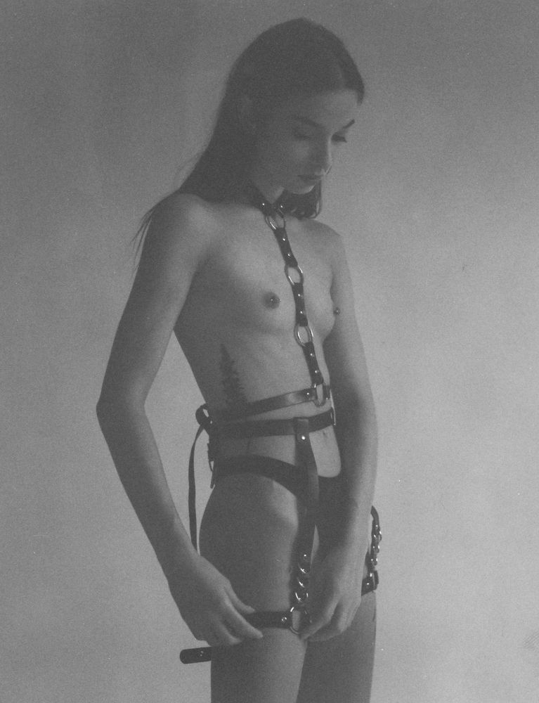 A.N. - Fotostudio Punk Art