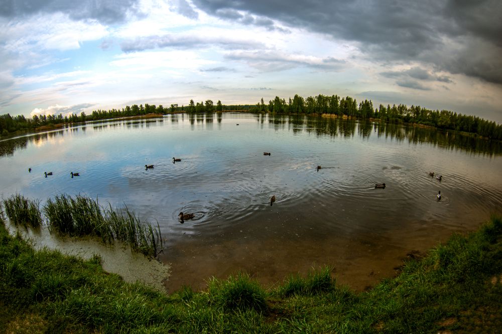 Photograph by Аня Степанова