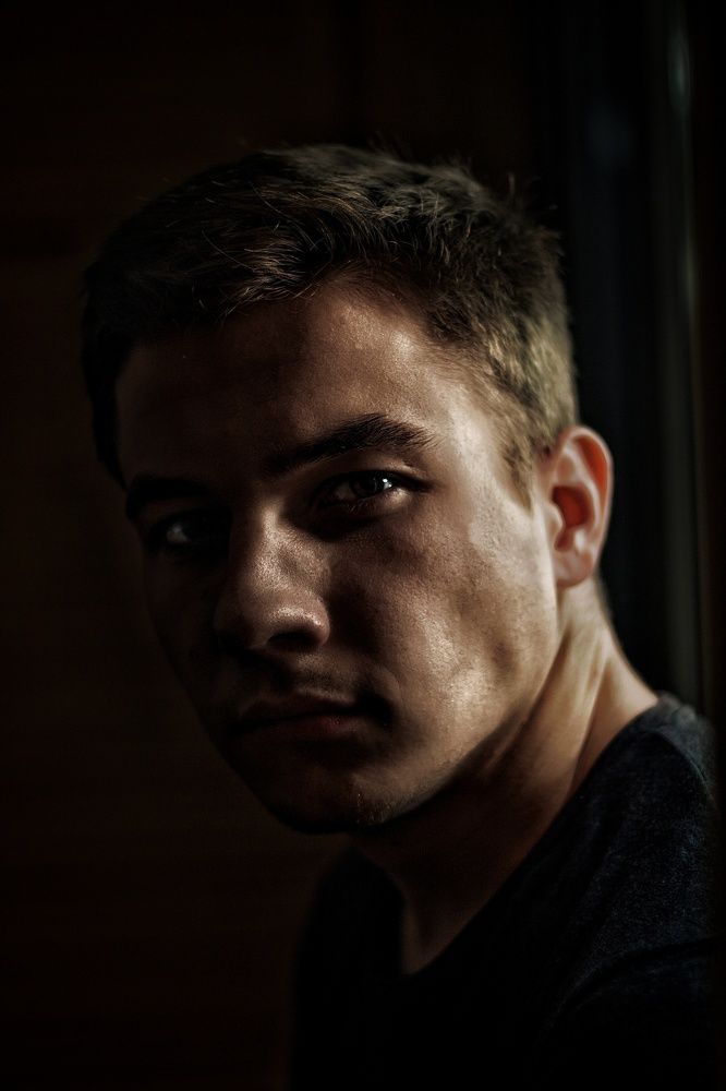 Photograph by Александр Портянко