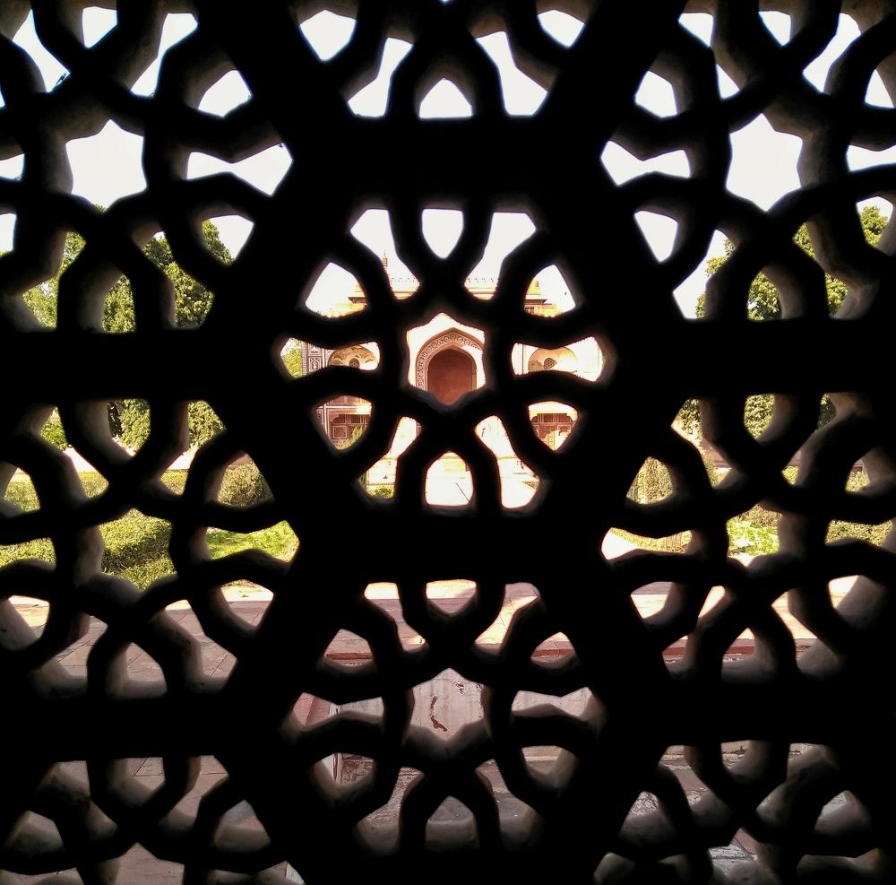 Photograph by Bhavana Kuntal