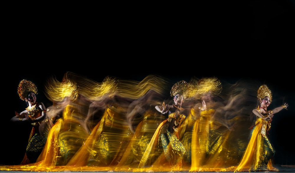 Photograph by Fira Kwan