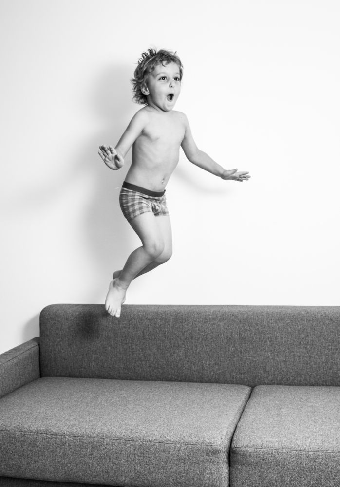 Photograph by Nadia Garber