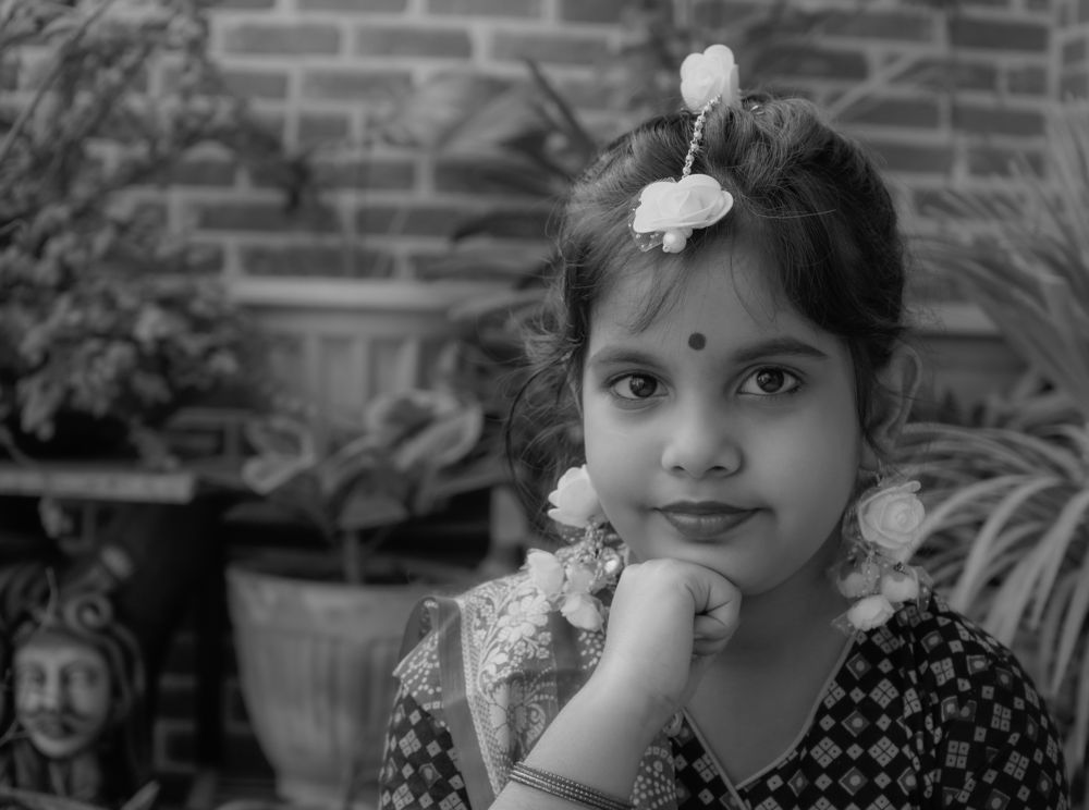 DAUGHTER... God's Gift to the humankind.