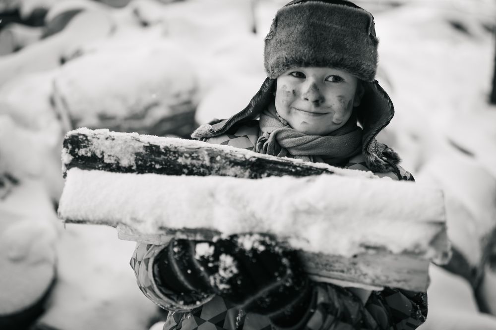 Photograph by Анастасия Юльтимирова