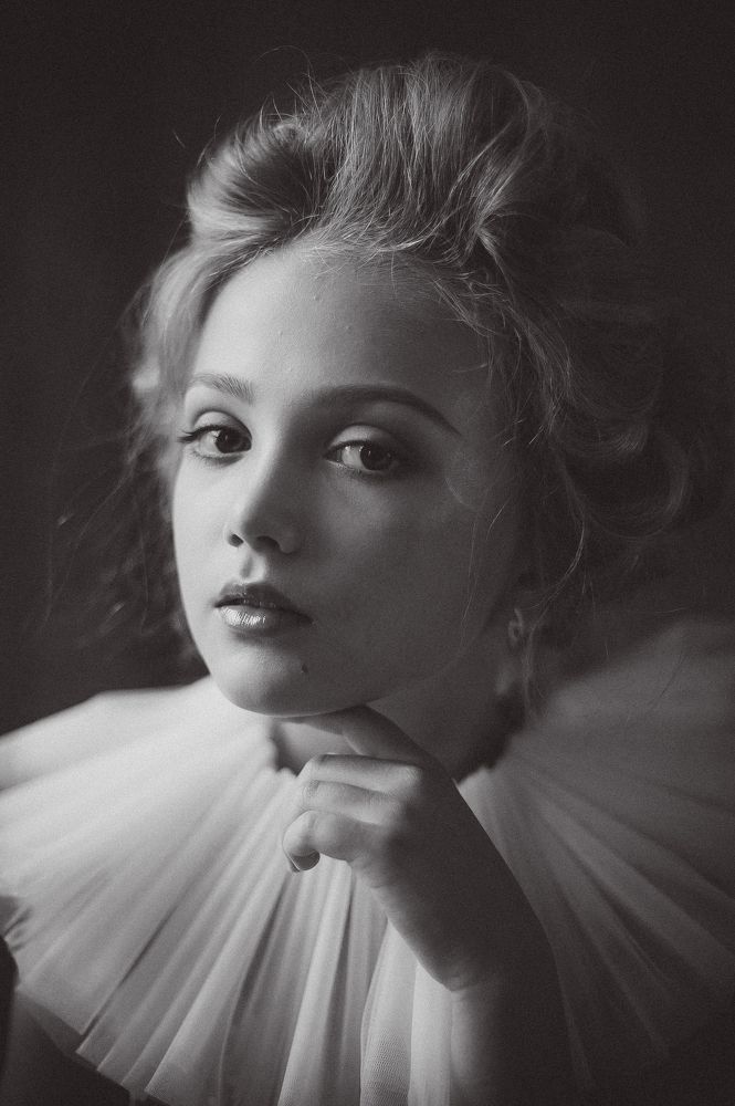 Photograph by Ирэн Даркинг