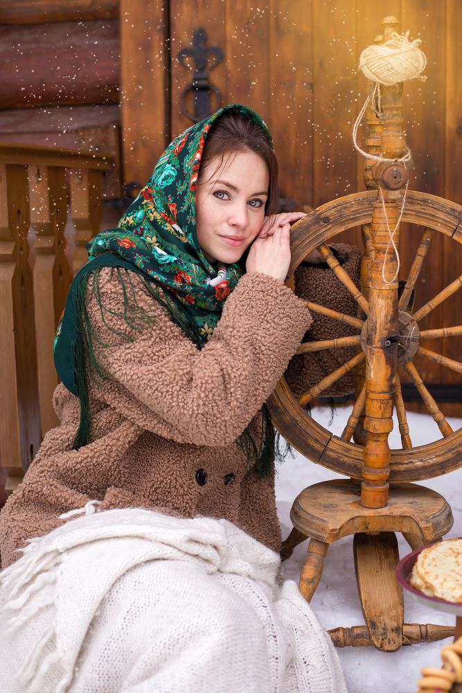 Photograph by Яна Боронавкина