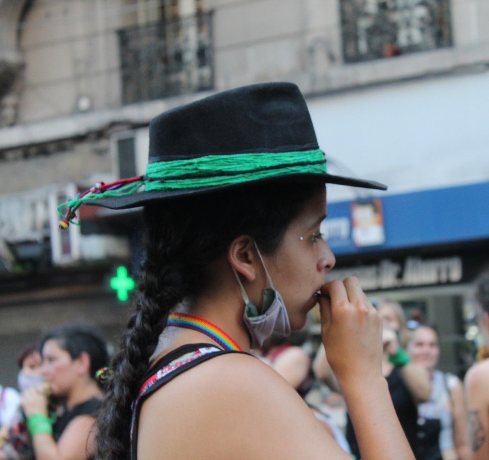 Photograph by Valeria Arcuri