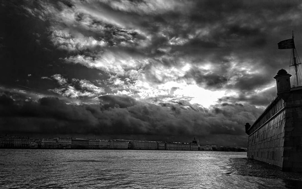 Photograph by Алексей Бобов