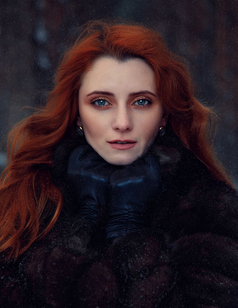 Photograph by Emil Butaev