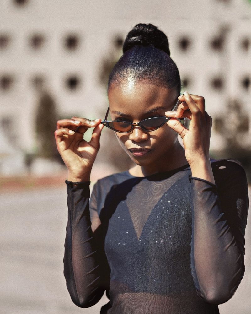 Photograph by Emil Butaev