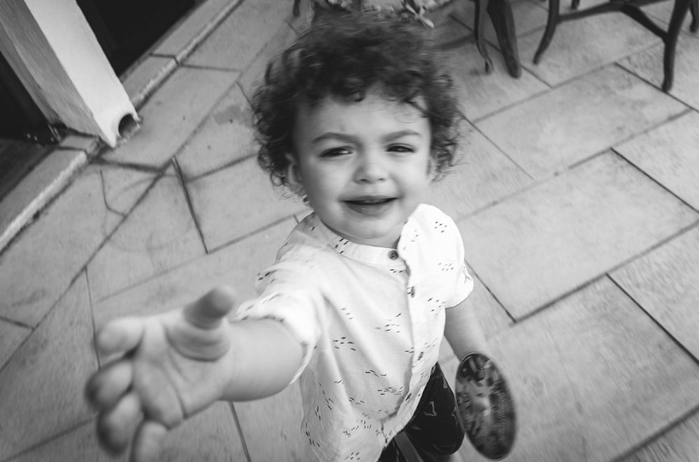 Photograph by Monica Quinta