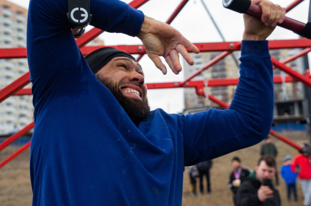 Photograph by Игорь Пекарский