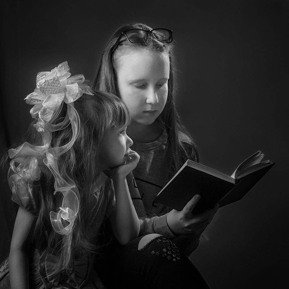 Photograph by Александр Никитинский