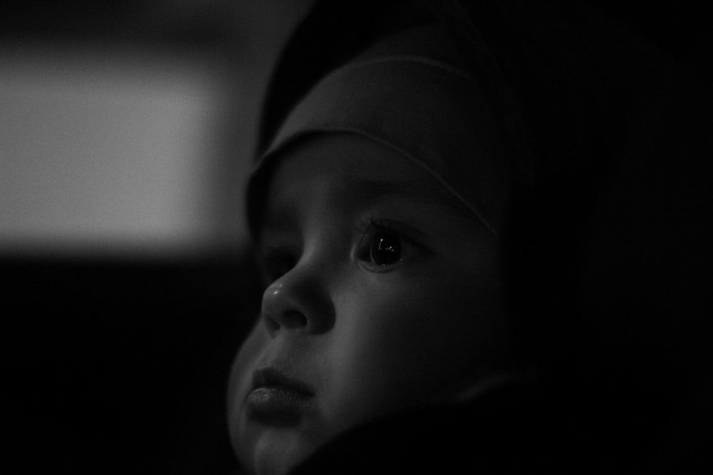 Photograph by Елена Птуха