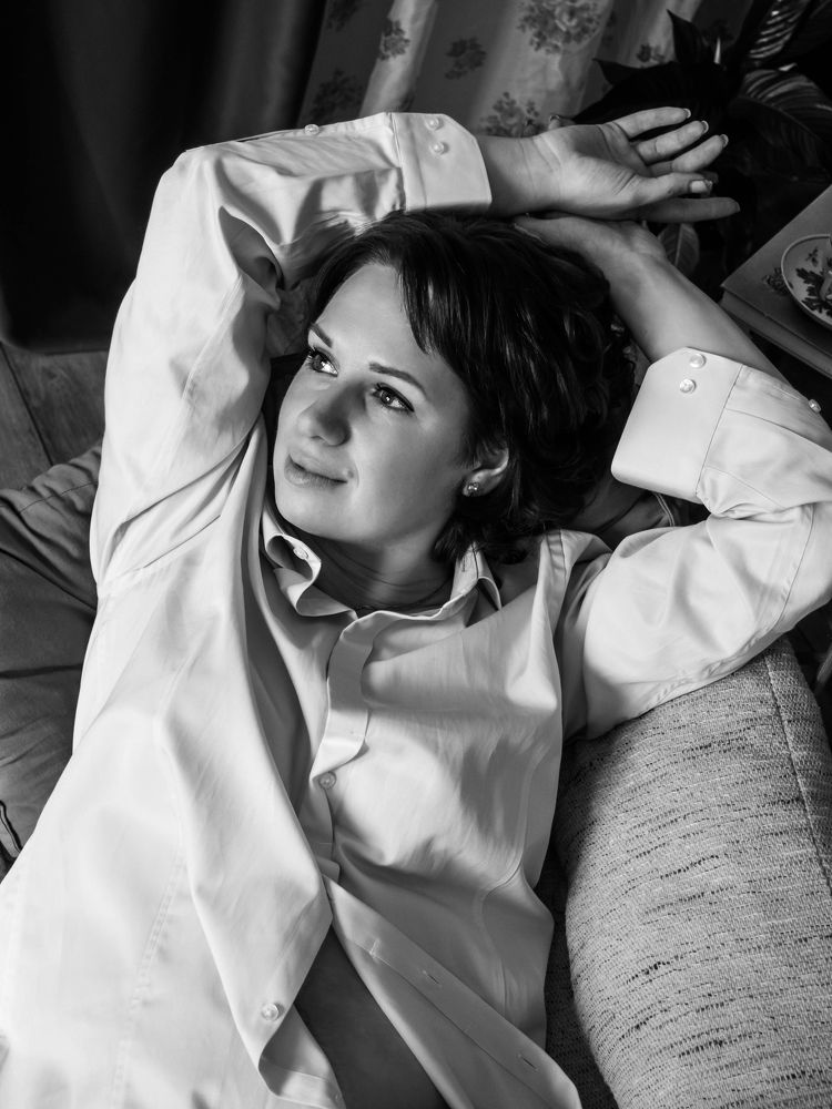 Photograph by Алёна Зорина