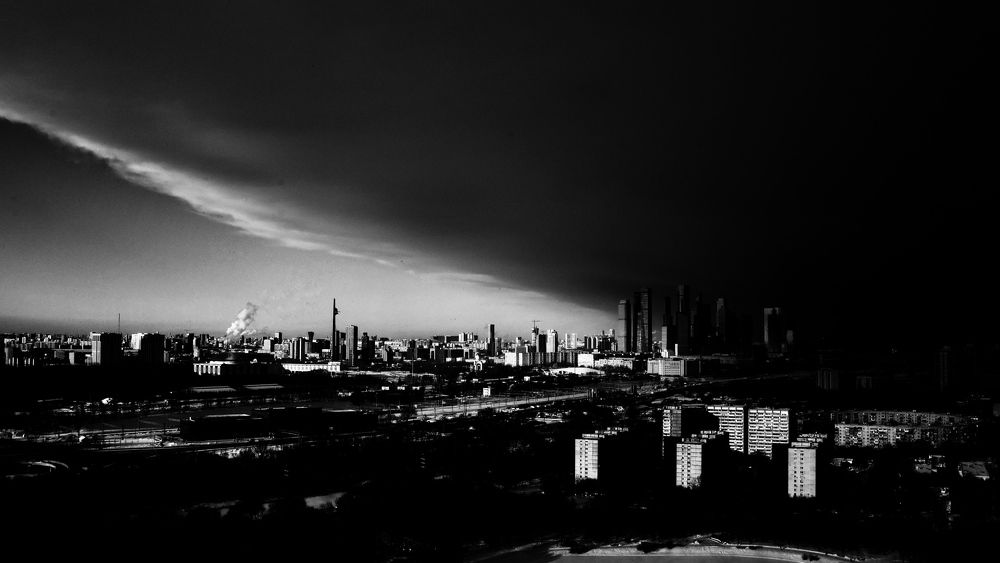 Photograph by Илья Шкабара