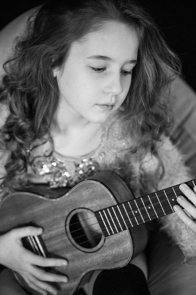 Photograph by Elvira Leontyeva