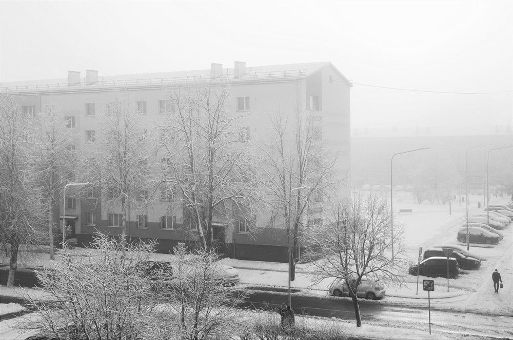 Photograph by Līga Sondare