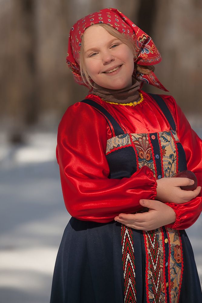 Photograph by Елена Жигалева