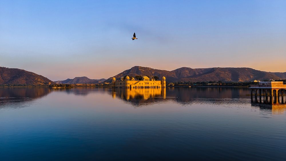 Photograph by Aeshvarya Yadav