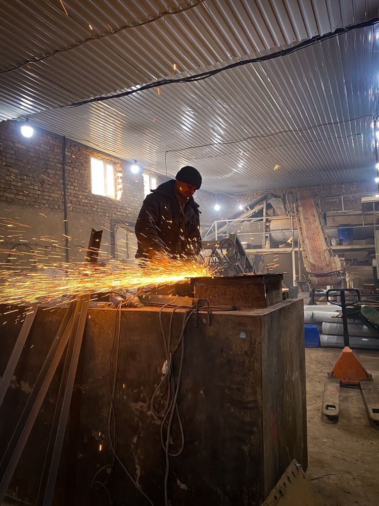 Photograph by Руслан Ниязов