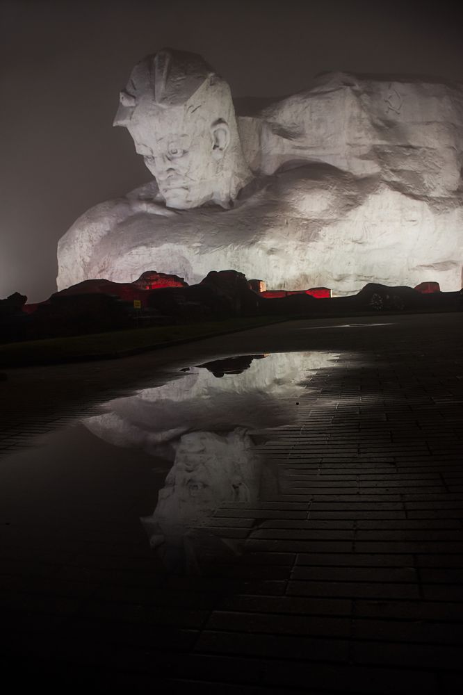 Photograph by Наталья Быстрая