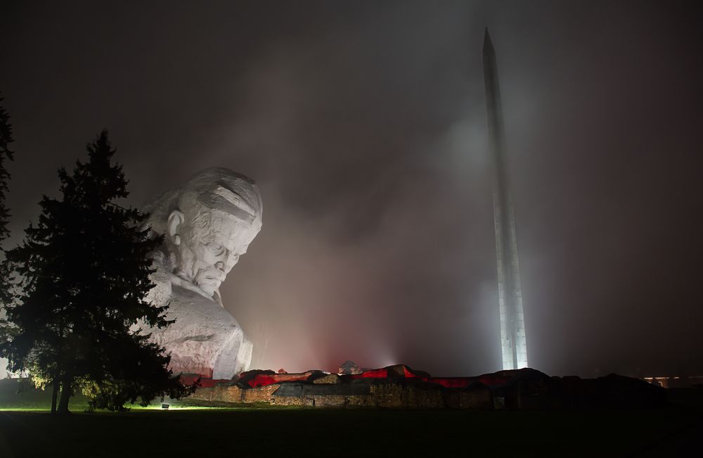 Photograph by Наталья Быстрая