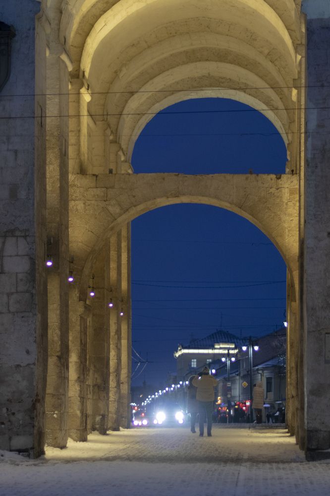 Photograph by Александр Усенко