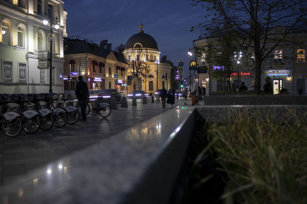 Photograph by Александр Усенко