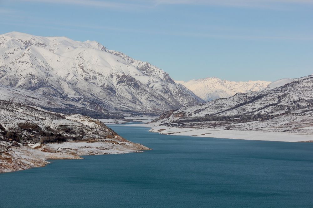 Photograph by Юлия Голубкова