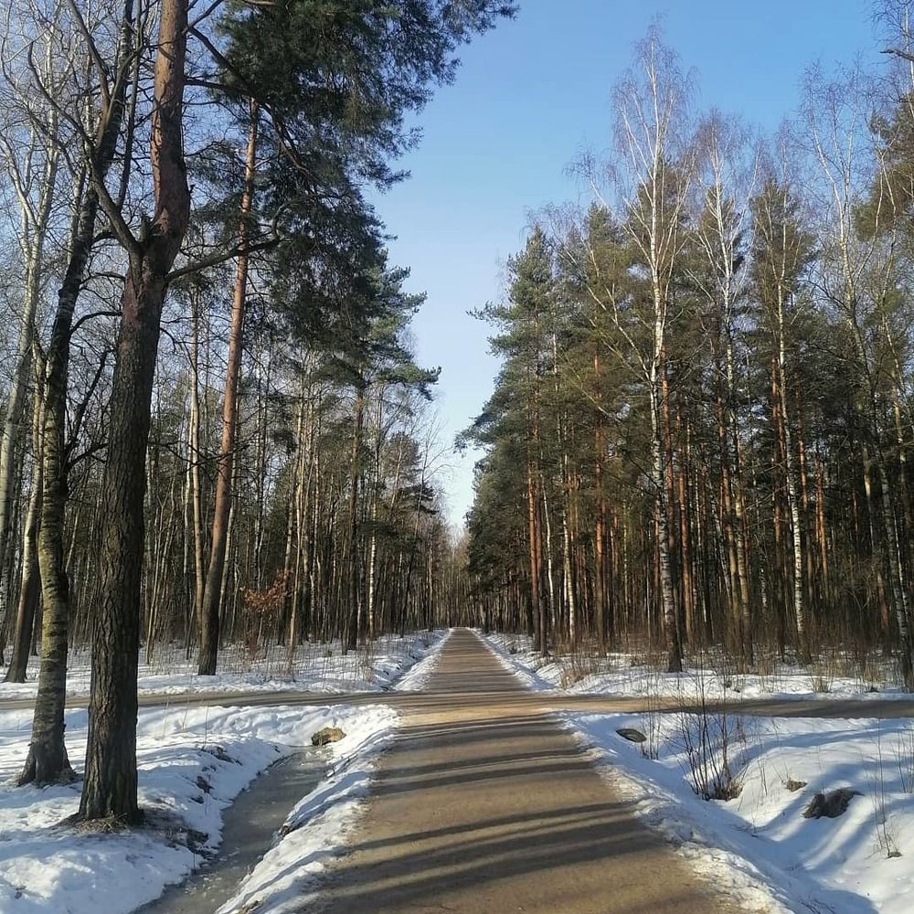 Photograph by Алексей Смирнов