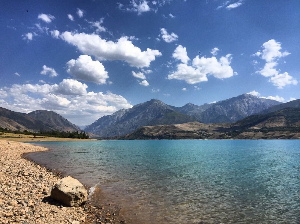 Photograph by Юлия Голубкова