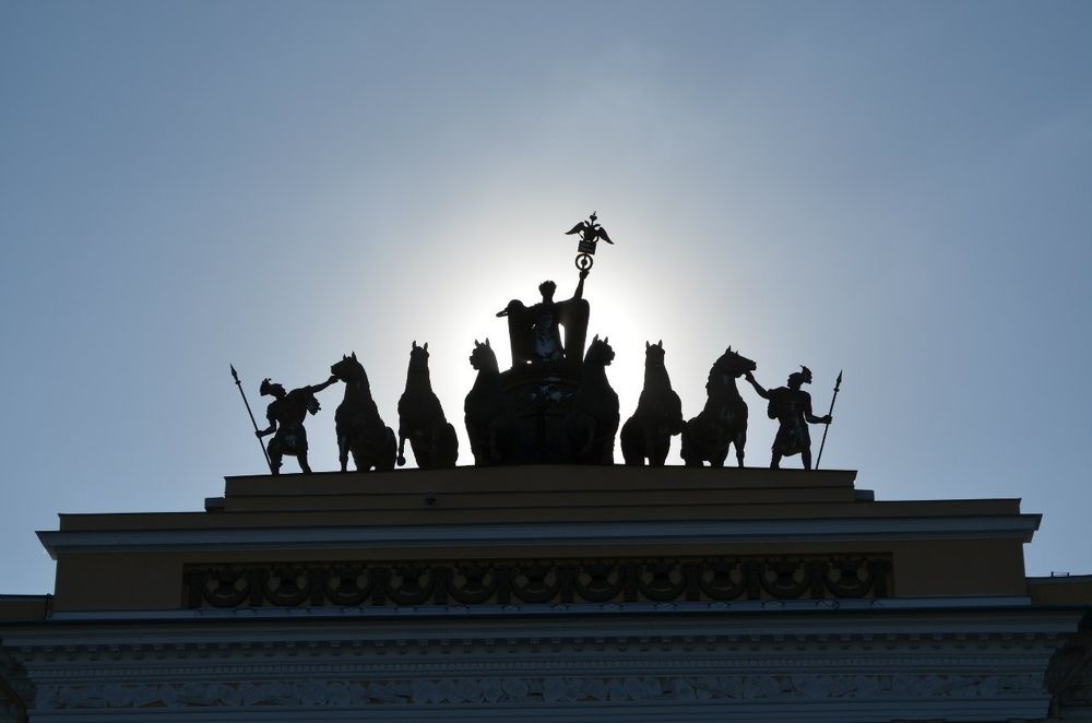 Photograph by Алексей Смирнов