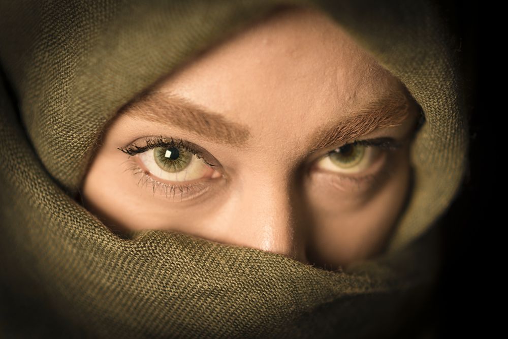 Photograph by mitra hosseini