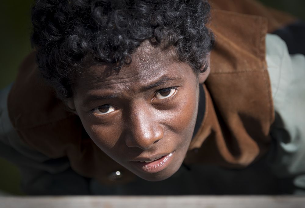 Photograph by mitra hosseini