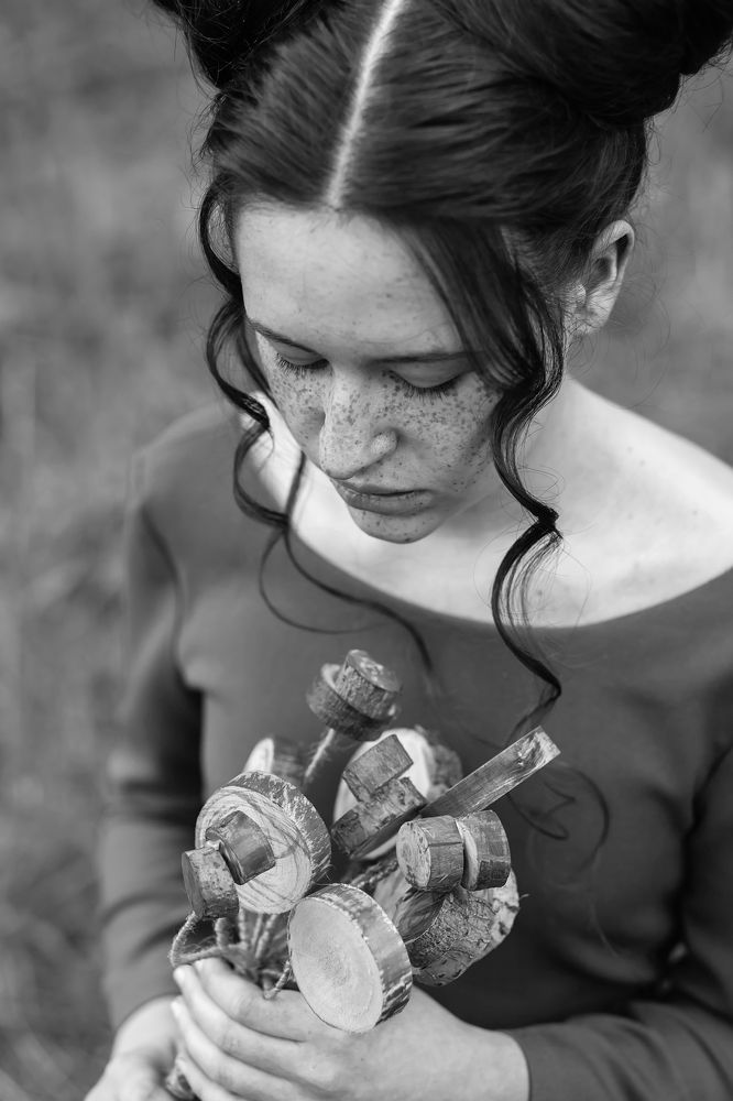 Photograph by Марина Смирнова