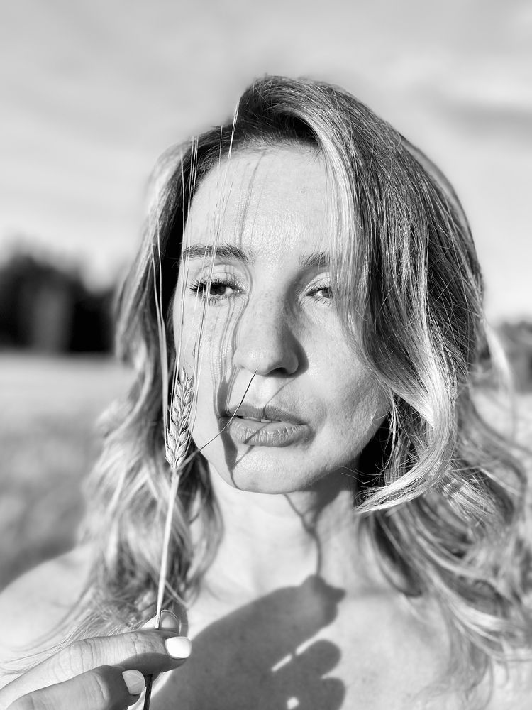 Photograph by Olga Marchenko