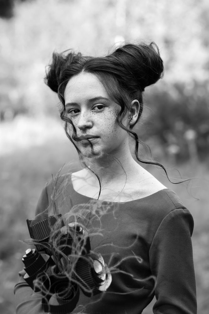 Photograph by Марина Смирнова